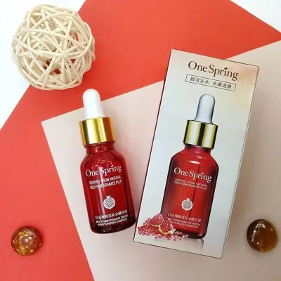 One Spring Pomegranate Essence Extraction - 15ml